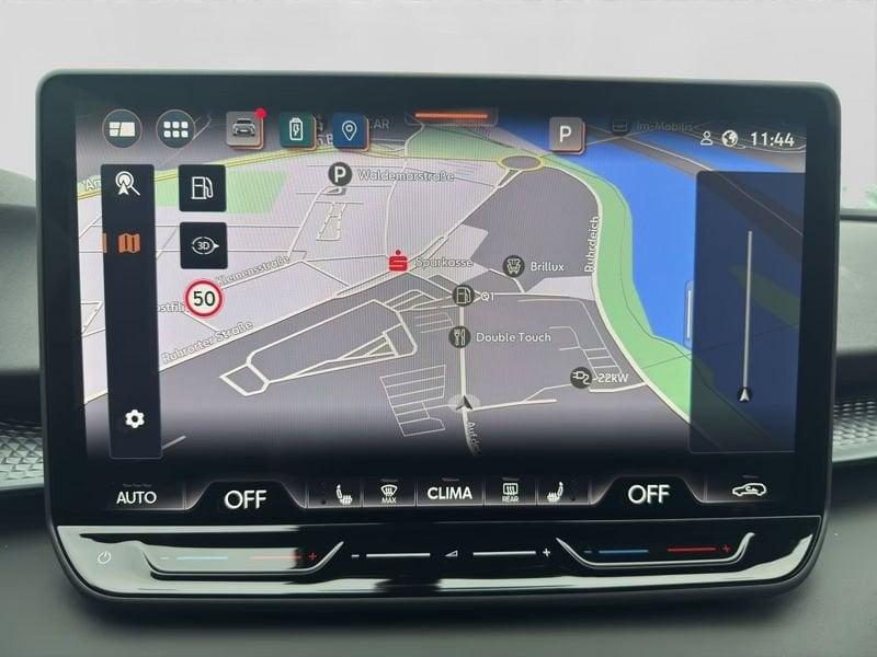 Cupra Terramar Terramar 1.5 e-Hybrid DSG MATRIX LED CAMERA 360 MEMORY