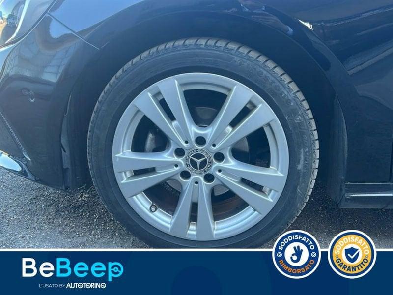 Mercedes-Benz Classe A A 180 D SPORT NEXT AUTO