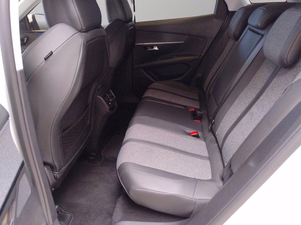 PEUGEOT 3008 1.2 puretech t allure s&s 130cv my18 del 2020