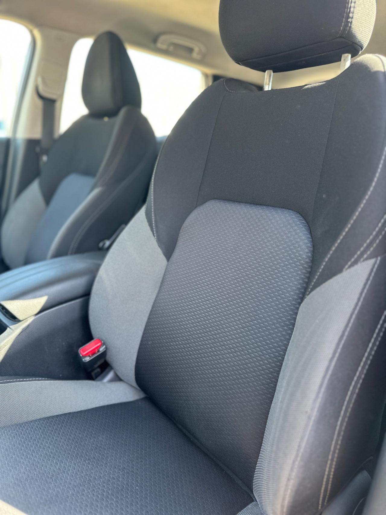 NISSAN QASHQAI (anno 2021)