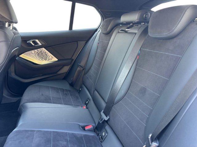 BMW 118 d MSport