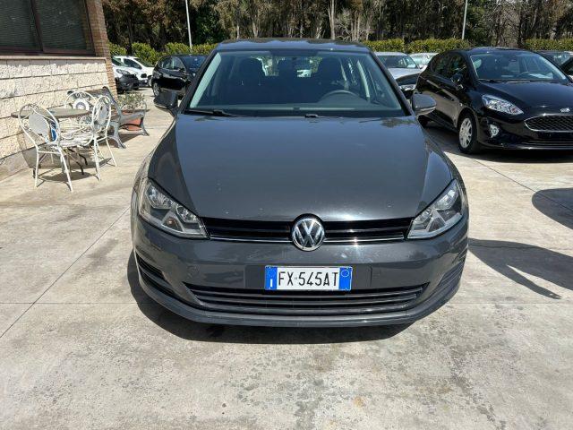 VOLKSWAGEN Golf 1.6 TDI 110 CV 5p.