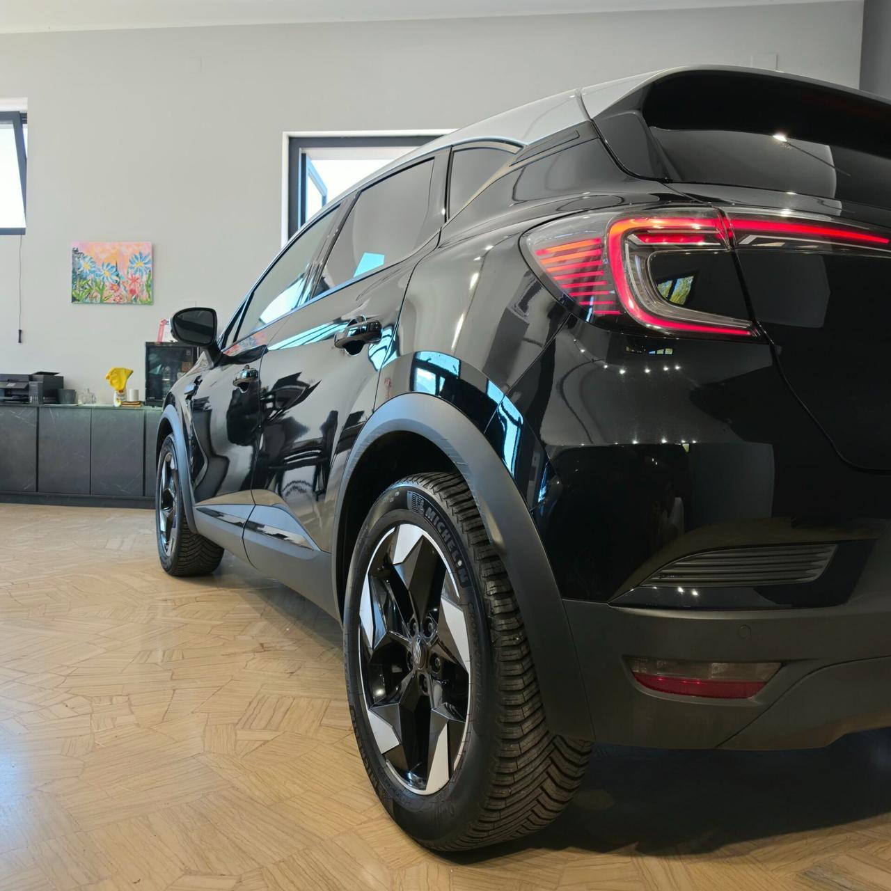 Renault Captur TCe 90 CV Techno