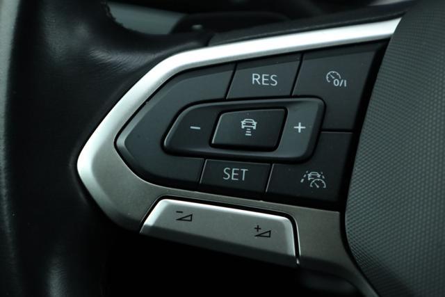 VOLKSWAGEN Taigo R-Line 1.0 TSI TETTO 115 CV PREZZO NETTO DSG