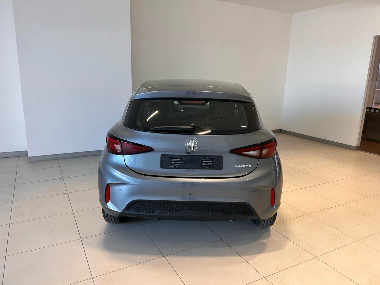 Mg MG3 1.5 Standard