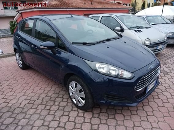 FORD Fiesta 1.0 ecoboost
