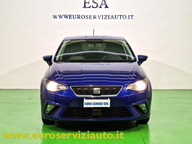 SEAT Ibiza 1.6 TDI 80 CV 5 porte Style