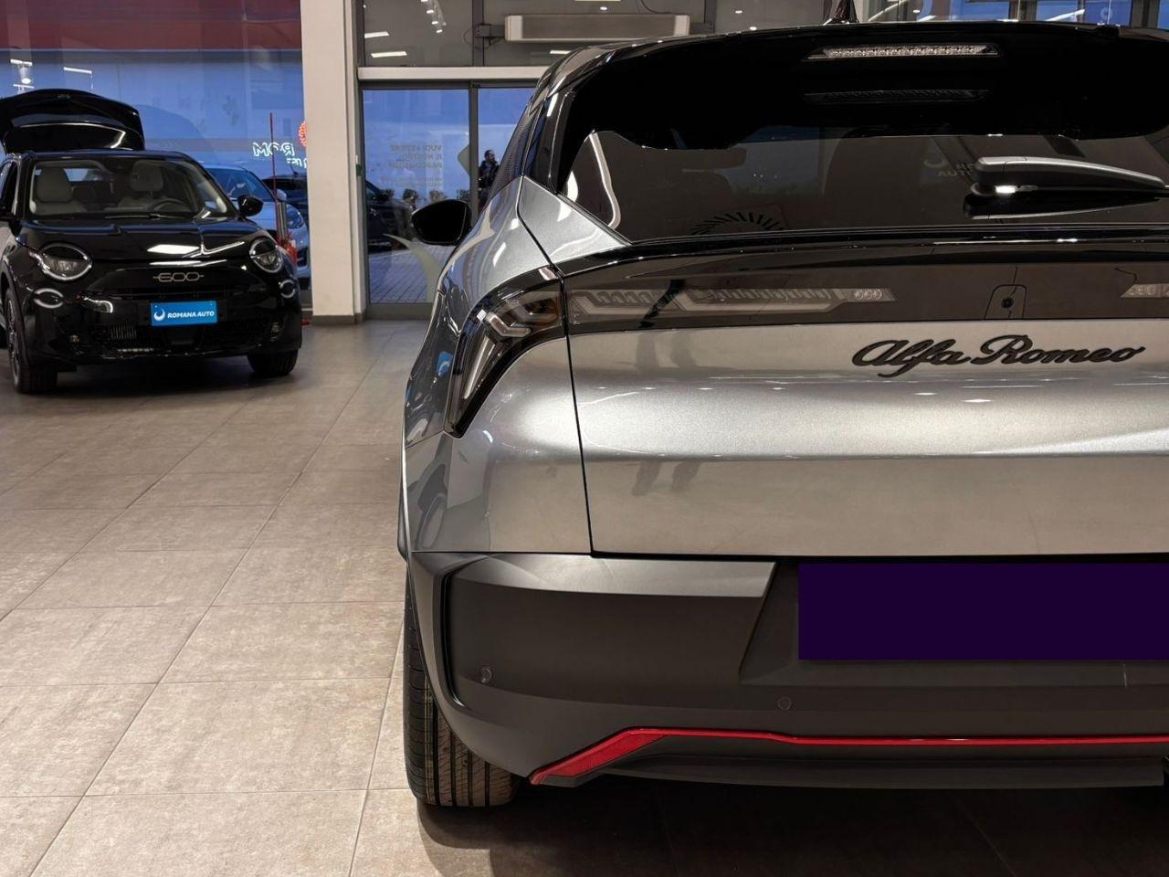 ALFA ROMEO Junior - Junior 1.2 ibrida Speciale 145cv edct6