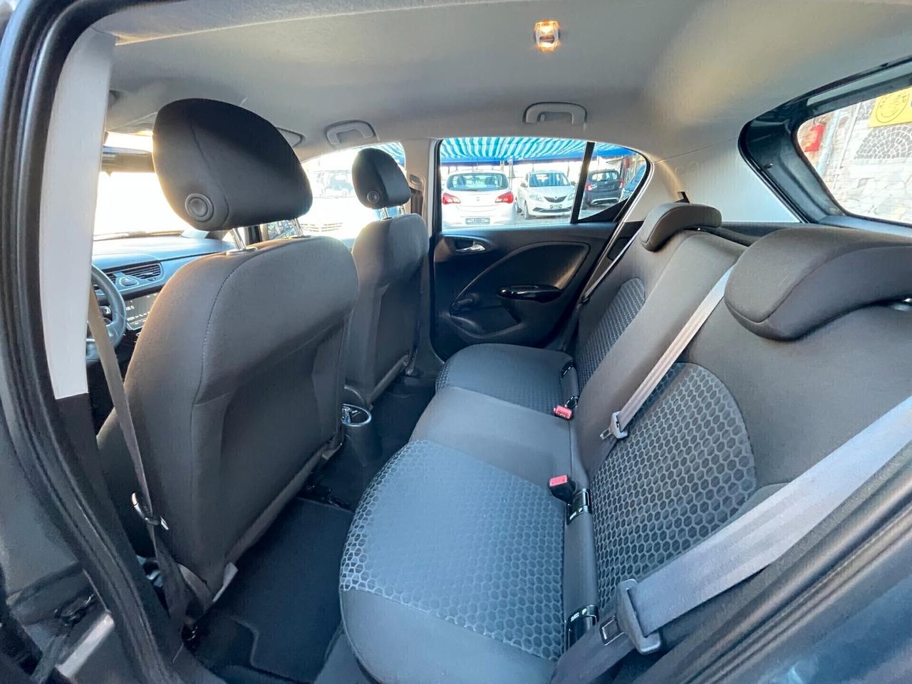 Opel Corsa 1.4 90CV GPL Tech 5 porte Cosmo