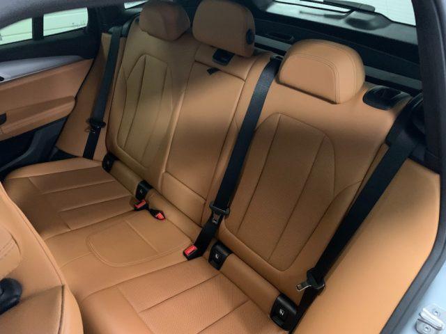 BMW X3 xDrive20d Msport 48V STRAFULL Ibrido