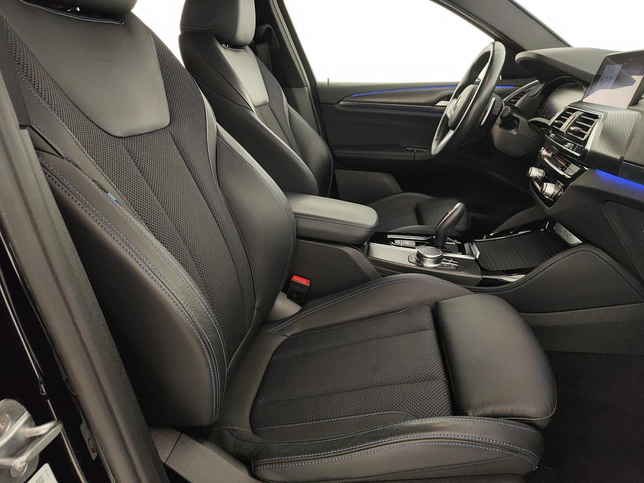 BMW X4 xdrive20d Msport auto my19
