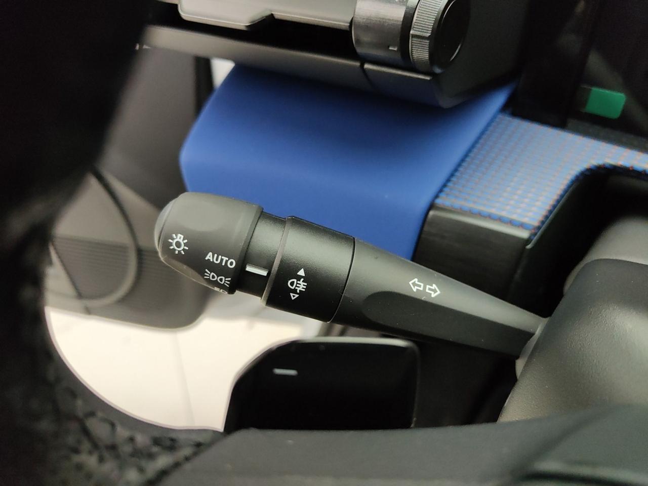 LANCIA Ypsilon IV 2024 1.2 HYBRID 110CV HF LINE