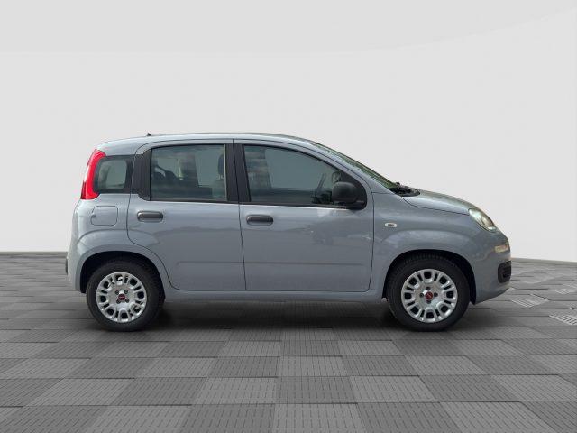 FIAT Panda Panda 1.0 FireFly Hybrid
