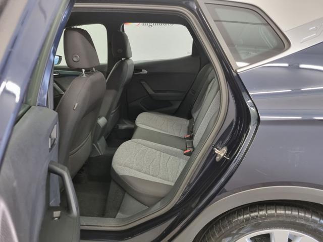 SEAT Arona 1.0 EcoTSI XPERIENCE