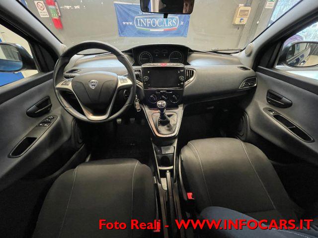 LANCIA Ypsilon 1.0 FireFly 5 porte S&S Hybrid Gold