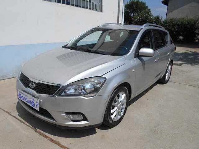 Kia Ceed 1.6 CRDi VGT 90CV 5p. Platinum
