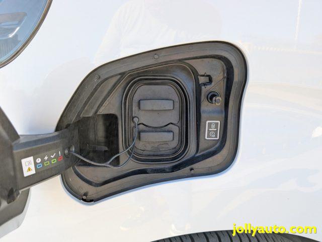 OPEL Vivaro 100KW -e 75kWh PL-SL-TN L2 Furgone full electric
