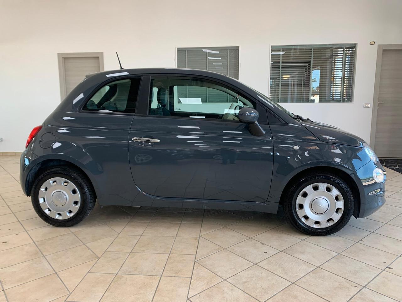 Fiat 500 1.0 Hybrid Pop 70CV
