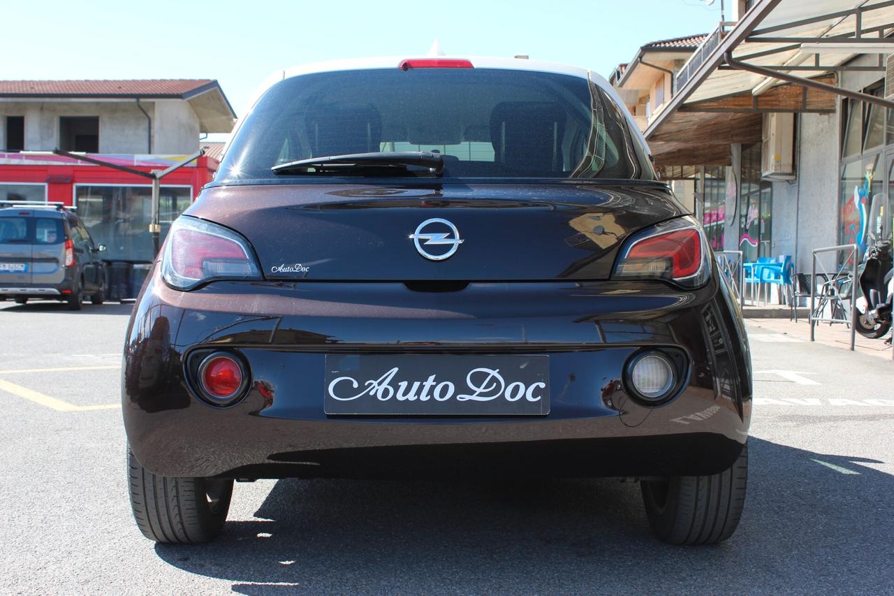 Opel Adam 1.2 70 CV Glam