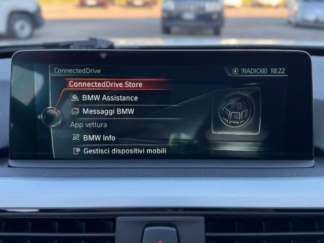 BMW 330 d xDrive TOURING Msport *TETTO*GANCIO*RADAR*UNIPRO