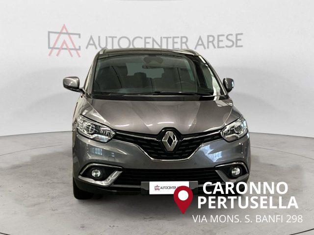 RENAULT Grand Scenic dCi 130 CV Energy Intens