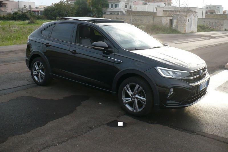 Volkswagen Taigo Taigo 1.0 TSI 110 CV DSG R-Line