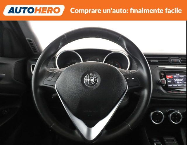 ALFA ROMEO Giulietta 1.6 JTDm 120 CV Super