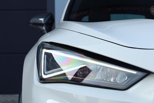 CUPRA Formentor 1.5 TSI Prezzo Netto