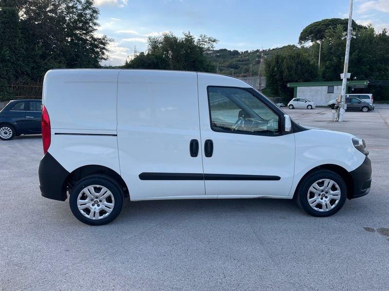 FIAT Doblò Cargo 1.3 Multijet 16v 95CV SX Euro 6