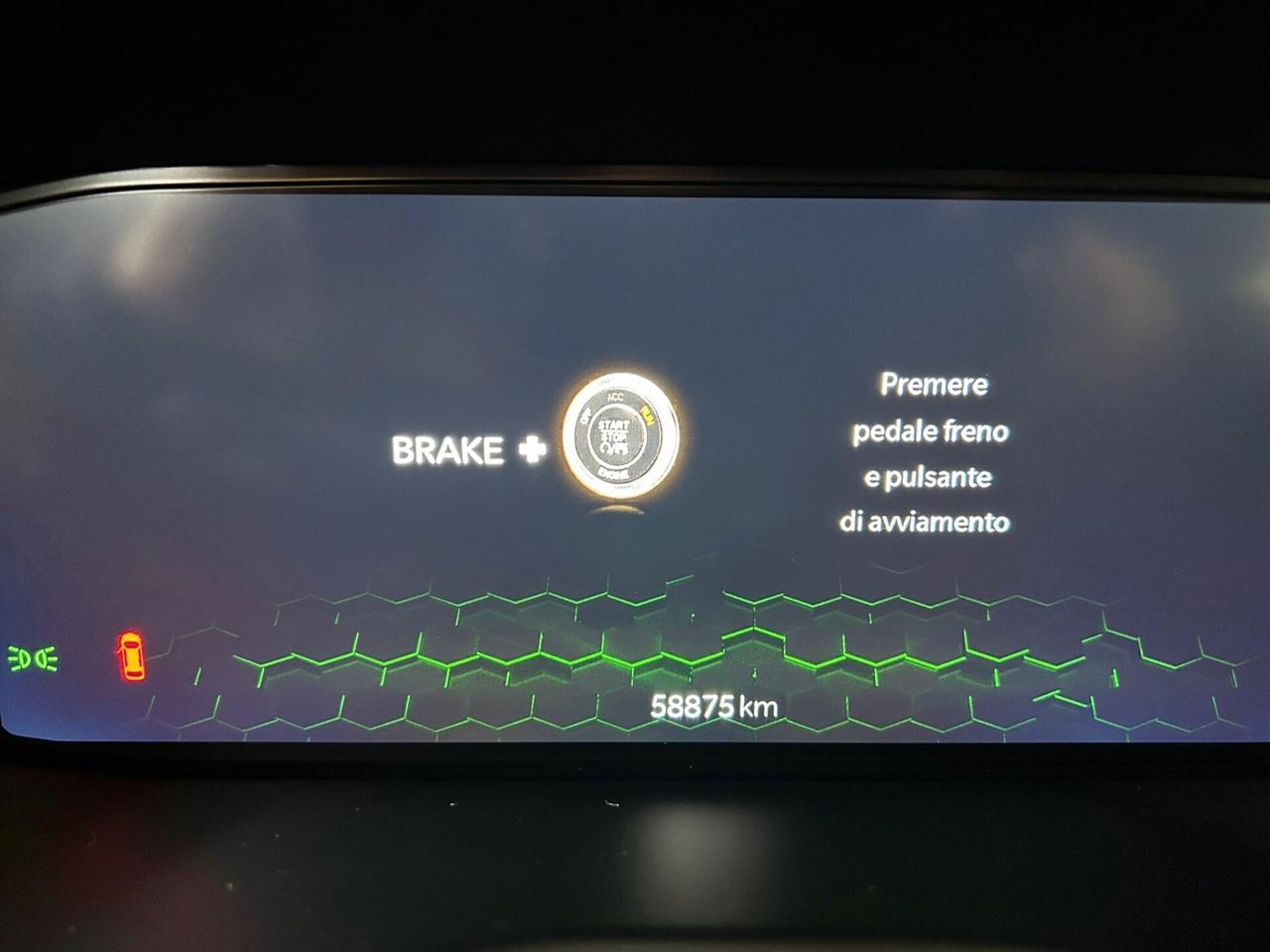 JEEP COMPASS 1.3 TURBO 4XE LIMITED **PREZZO REALE**