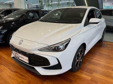 MG MG3 1.5 Hybrid+ Luxury