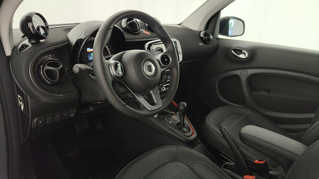 SMART Fortwo eq Prime 22kW