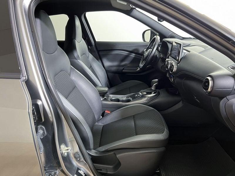 Nissan Juke Juke 1.0 dig-t N-Connecta 114cv dct
