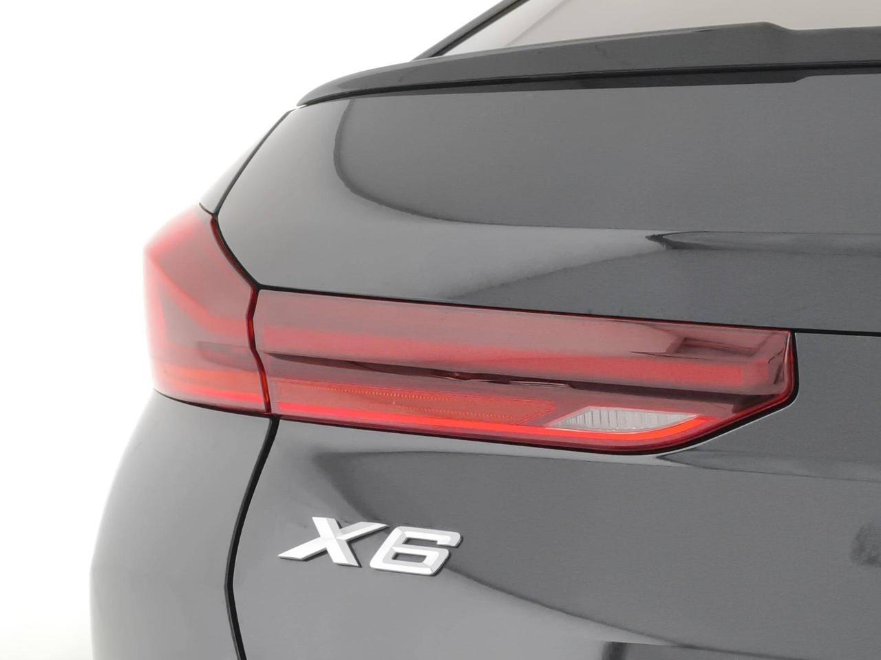 BMW X6 xDrive30d 48V MSport Pro