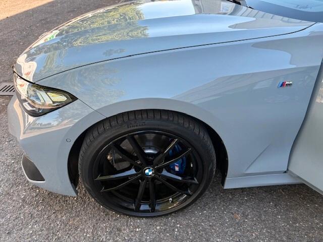 Bmw 320d 48V xDrive Touring Msport +TETTO