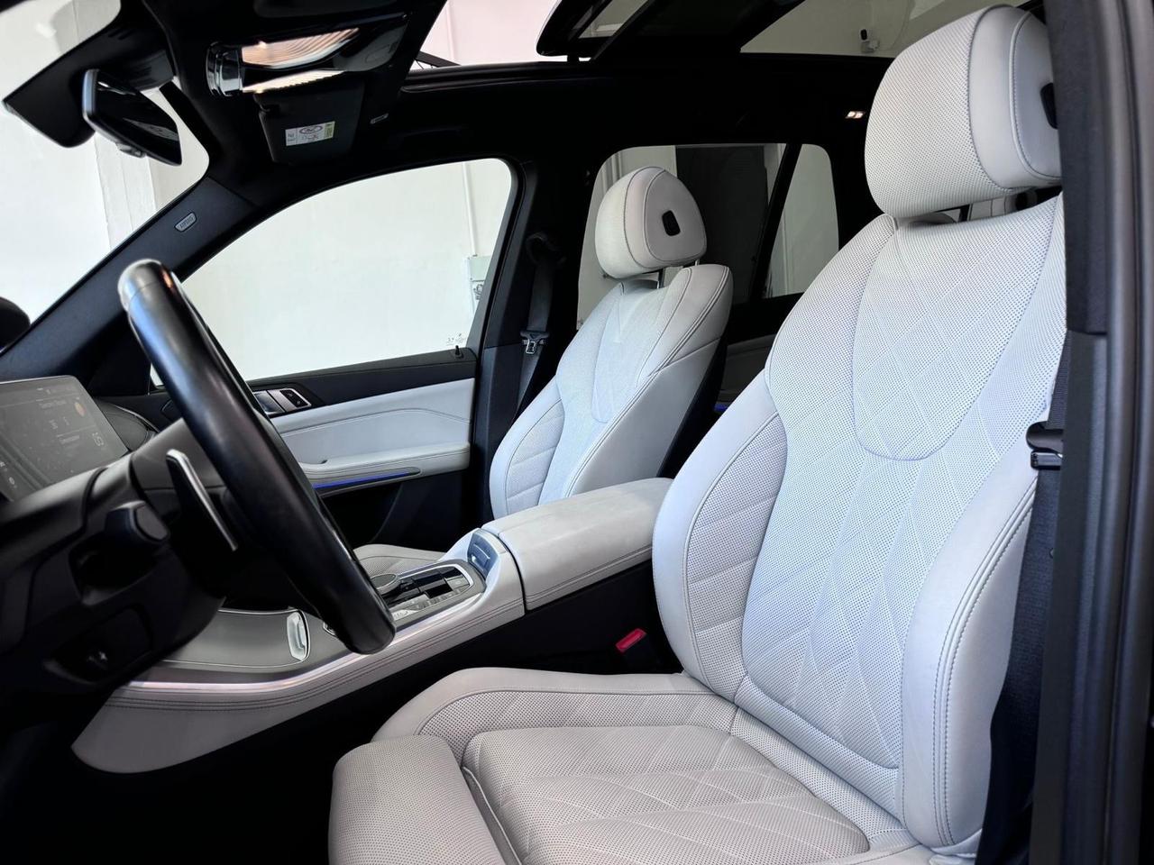 Bmw X5 xDrive30d 48V Msport NOLEGGIO CON RISCATTO