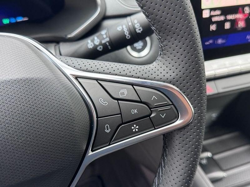 Renault Symbioz techno full hybrid E-Tech 145