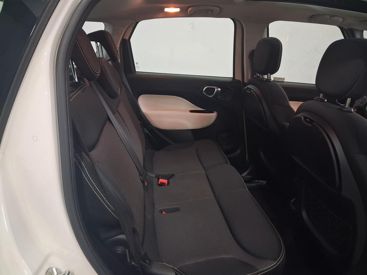 Fiat 500L 1.6 Multijet 120 CV Trekking Tetto /2017 unico prop