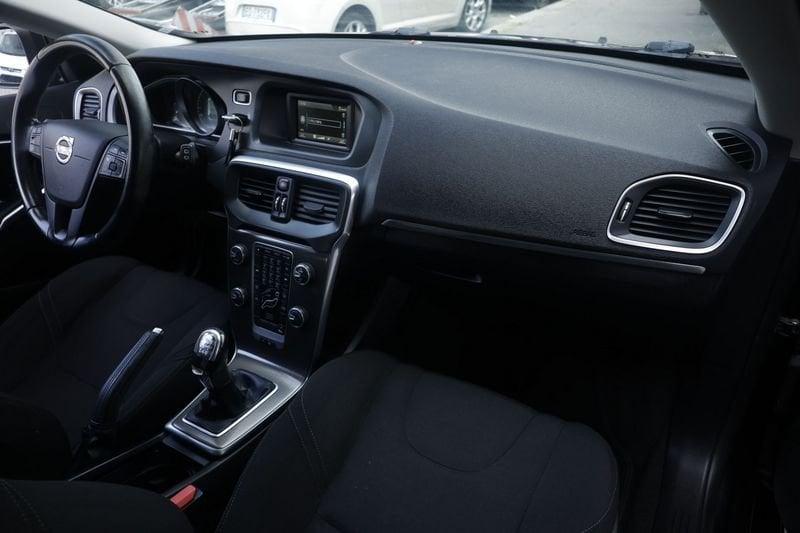 Volvo V40 Volvo V40 D2 1.6 Summum Unicoproprietario