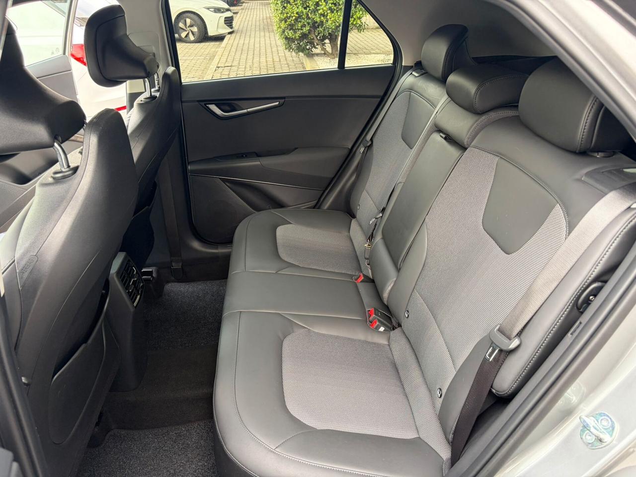Kia Niro 1.6 gdi hev Style dct6