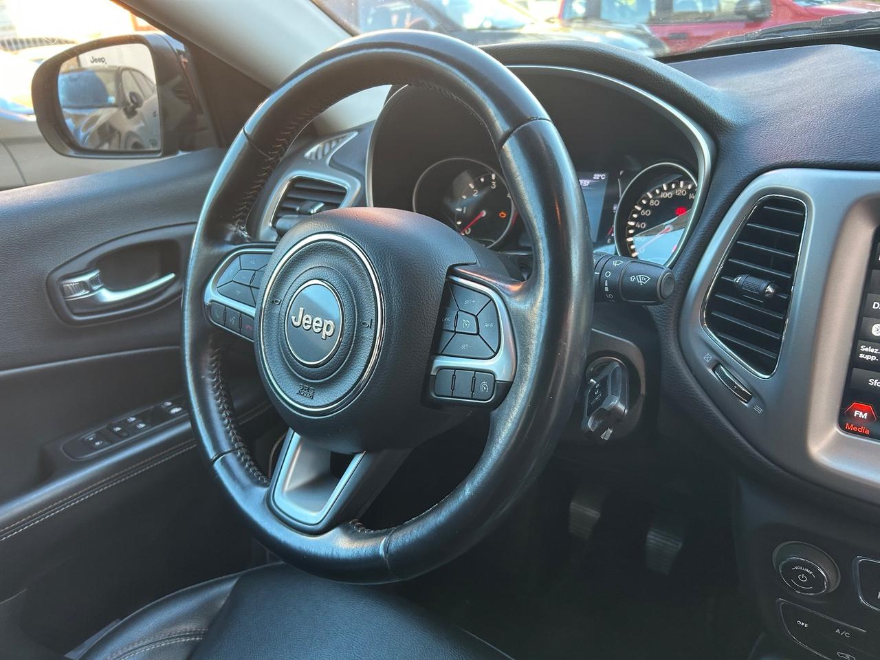 Jeep Compass 1.6 Multijet II 2WD Business