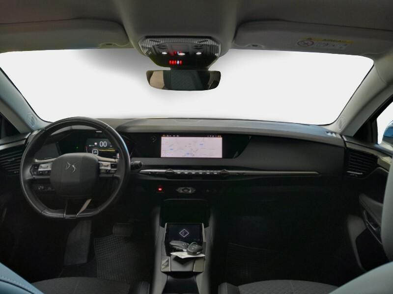 DS DS 4 PureTech 130 Automatico Bastille Busines 5 PORTE