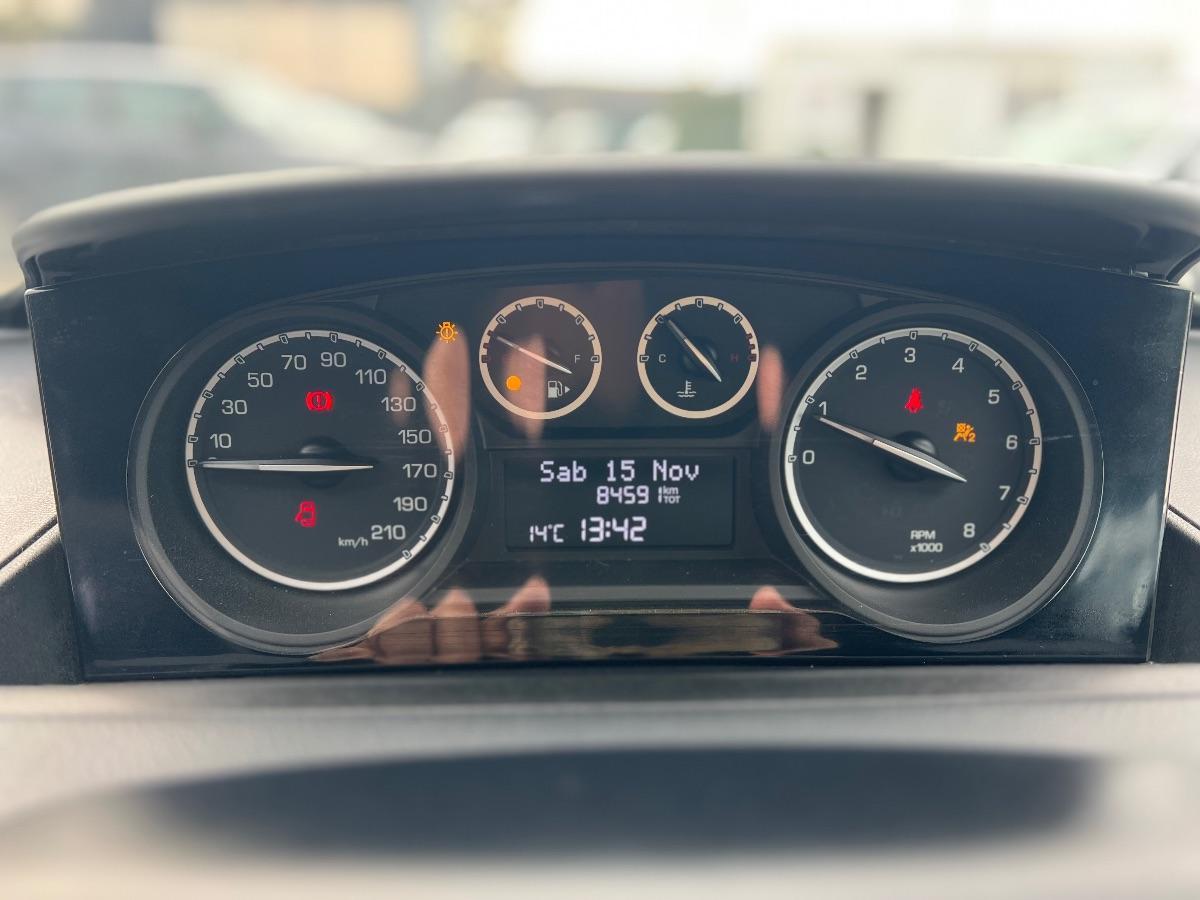 LANCIA - Ypsilon - 1.2 69 CV 5 porte Silver