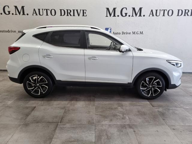 MG ZS 1.5 VTi-tech Luxury