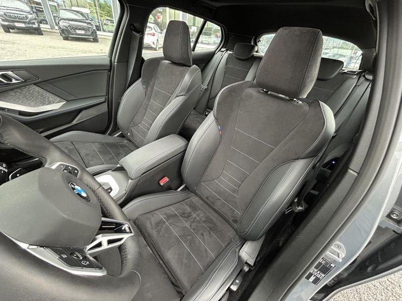 BMW Serie 1 120 48V 170cv MSport TETTO APRIBILE 4.000 KM!! PARI AL NUOVO M-SPORT