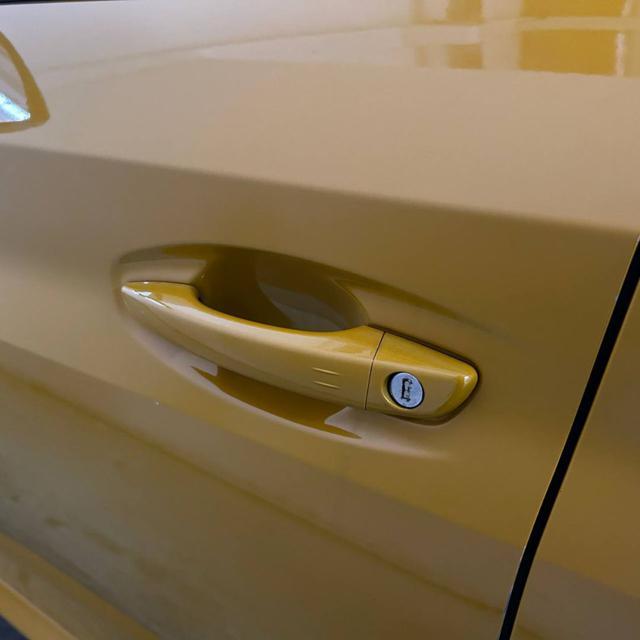 PEUGEOT 208 motore elettrico 136 CV 5 porte GT Pack