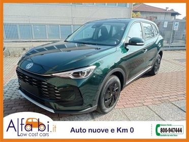 MG ZS 1.5 115CV Standard
