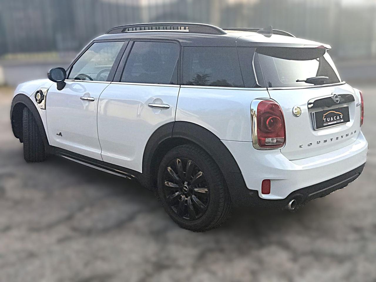 Mini Cooper SE Countryman Hype 1.5 SE PHEV #9866