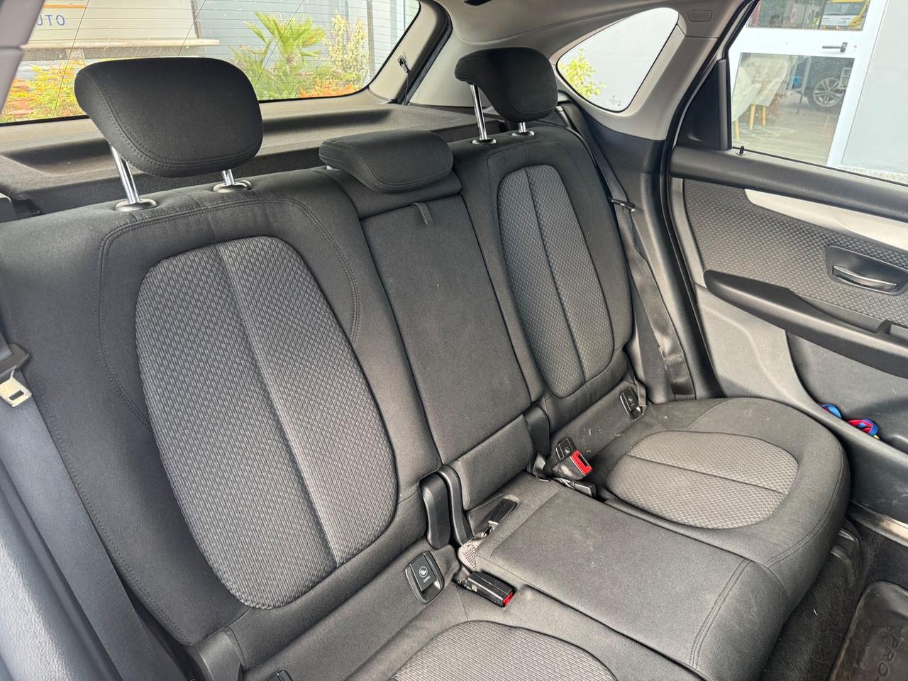 Bmw 216 Advantage 216 d #11523