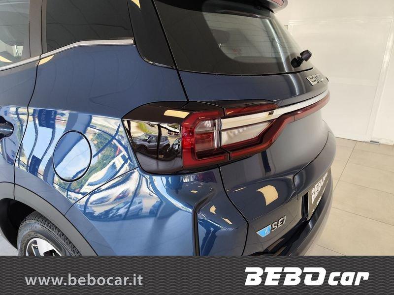 Emc Sei 1.5 CVT GPL - Scopri promo e più dettagli in descrizione!